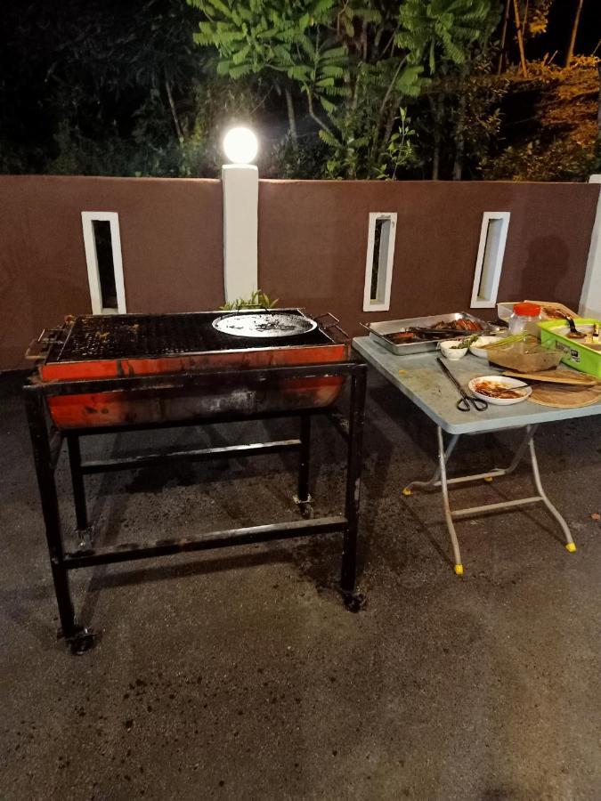Aliza Scawa Homestay Kuala Pilah Exterior foto
