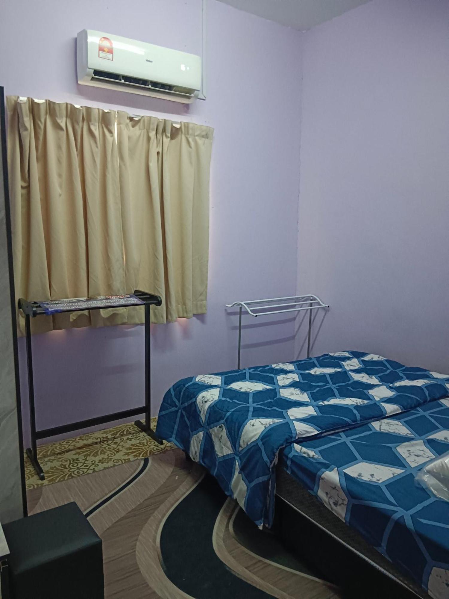 Aliza Scawa Homestay Kuala Pilah Exterior foto